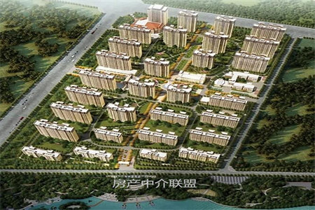 城北荣华嘉城2室2厅1卫38.8万110m2出售