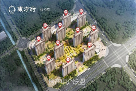 明湖中学附近三室两厅送储藏室证满两年免高税